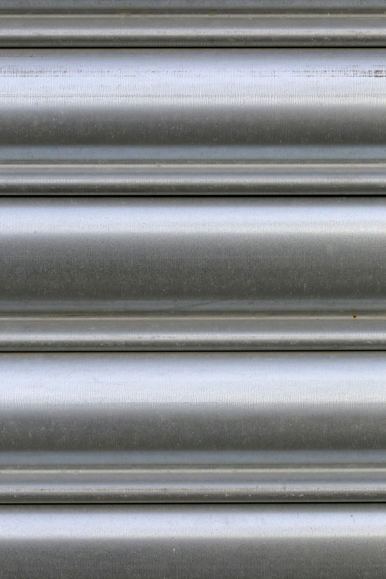 Aluminium Slugs