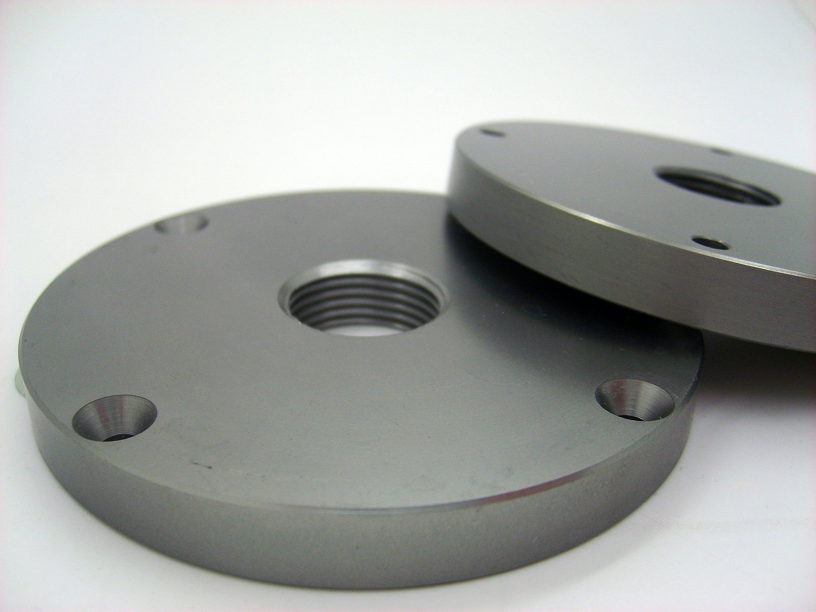 Aluminium Circles